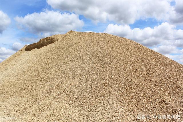 常用的制砂破碎設備有哪些?